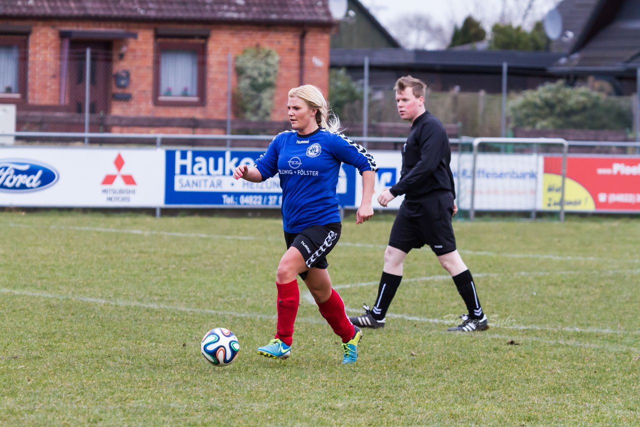 Bild 178 - Frauen VfL Kellinghusen - TSV Heiligenstedten : Ergebnis: 4;1